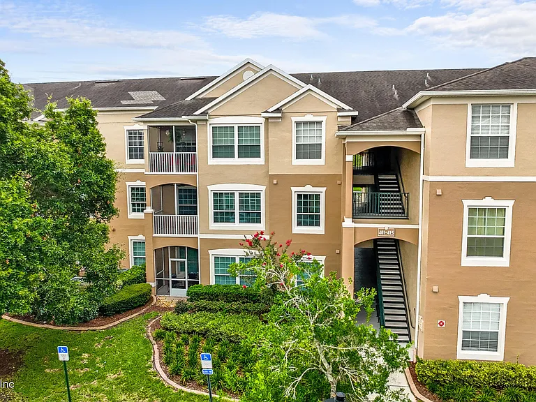 7990 Baymeadows Rd E #410 — Photo 1