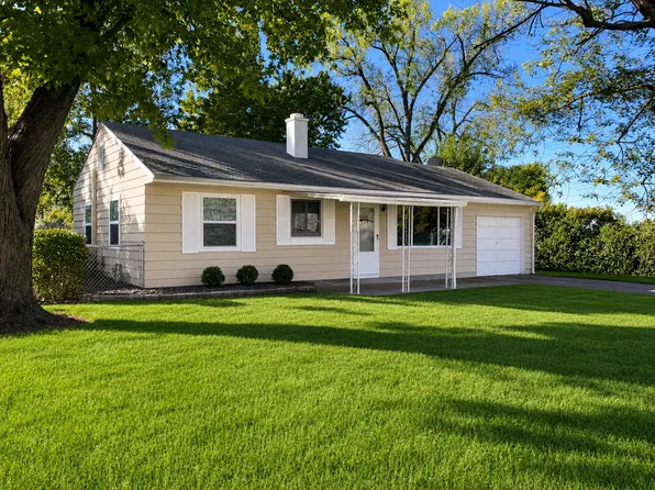 1800 Spruce St, Quincy, IL 62301