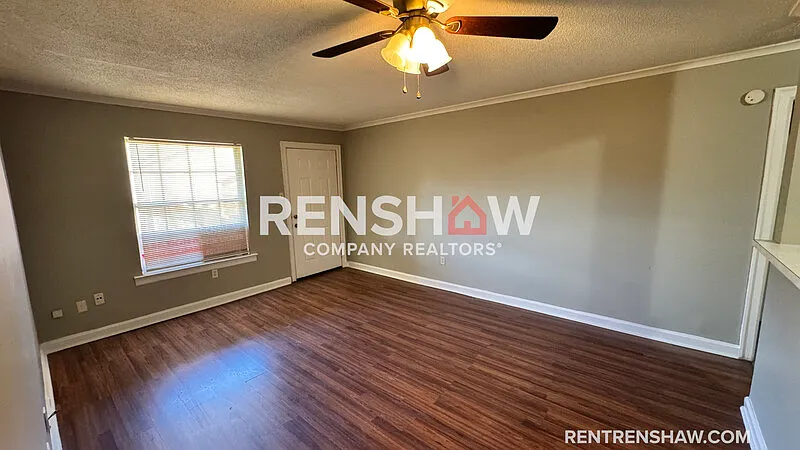 1 bed, 1.0 bath, 585 sqft, $650 — Photo 3