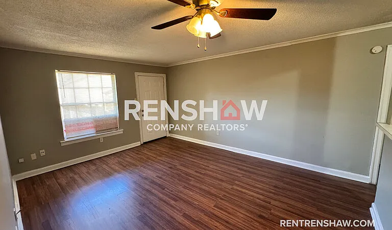 3228 S Mendenhall Rd #2B — Photo 3