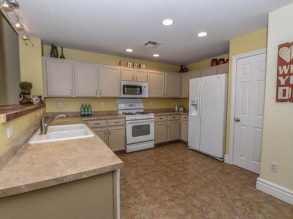 all photos are furnished. No furniture is included
