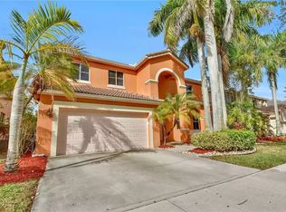 1319 Croton Ct, Weston, FL 33327