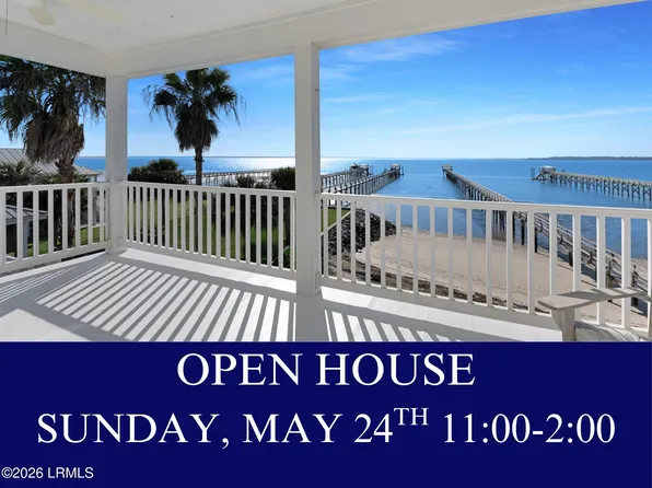 29 Bay Point Rd, Saint Helena Island, SC 29920