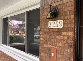 3259 W Philadelphia St, Detroit, MI 48206