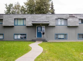 3419 Murphy Cir, Anchorage, AK 99502