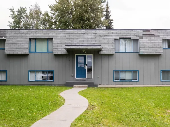 3419 Murphy Cir, Anchorage, AK 99502