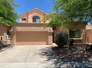 11130 N Desert Flower Dr, Oro Valley, AZ 85737