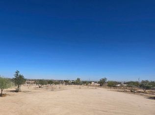 0 N Falton Rd, Maricopa, AZ 85139