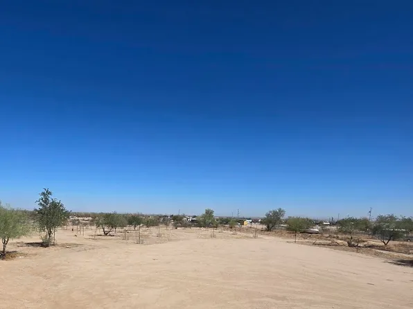 0 N Falton Road #-, Maricopa, AZ 85139