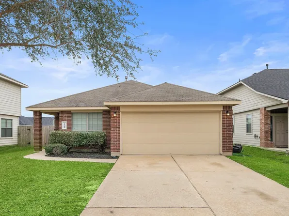 20306 Silent Vale Ln, Katy, TX 77449