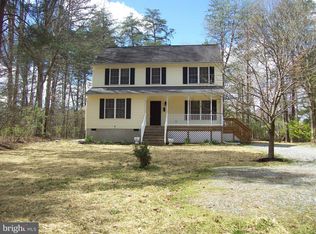 733 Glen Cove Dr, Ruther Glen, VA 22546