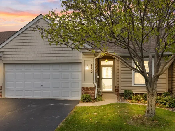 17852 38th Ave N, Plymouth, MN 55446