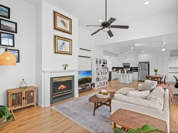 3650 E Ellsworth Avenue, Denver, CO 80209