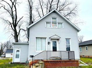 305 W Morrell St, Streator, IL 61364