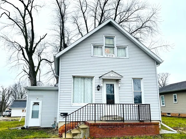 305 W Morrell St, Streator, IL 61364