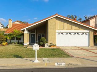 1450 Copper Mountain Dr, Diamond Bar, CA 91765
