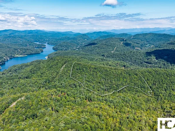 00 Glenville Land, Glenville, NC 28736