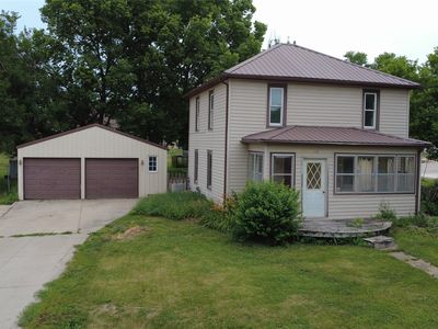 302 W Monroe St, Pleasantville, IA, 50225