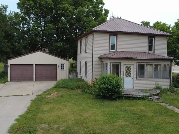 302 W Monroe St, Pleasantville, IA 50225
