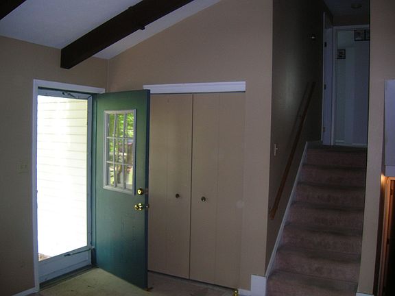 Interior Before updates