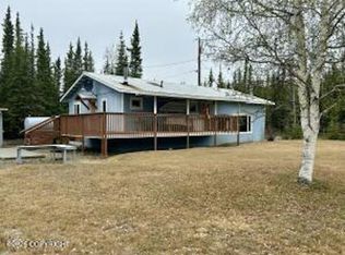 1MI Midnight Sun Dr, Tok, AK 99780