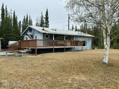 1MI Midnight Sun Dr, Tok, AK, 99780