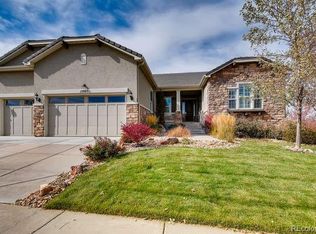 15995 Wetterhorn Way, Broomfield, CO 80023