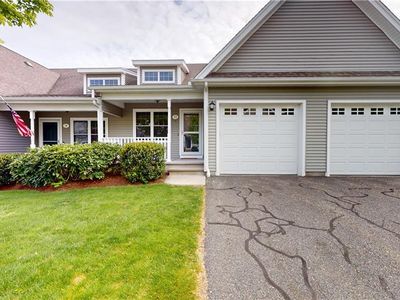 500 Mendon Rd UNIT 53, Cumberland, RI, 02864