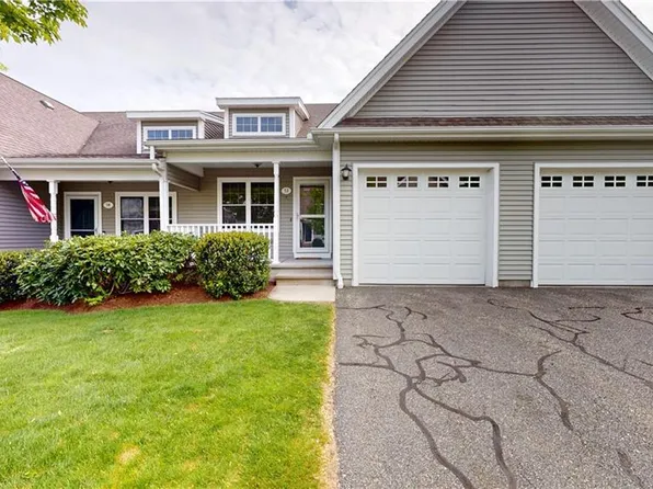 500 Mendon Rd Unit 53, Cumberland, RI 02864