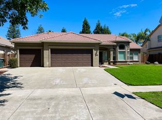 3513 Sharon Ave, Modesto, CA 95355