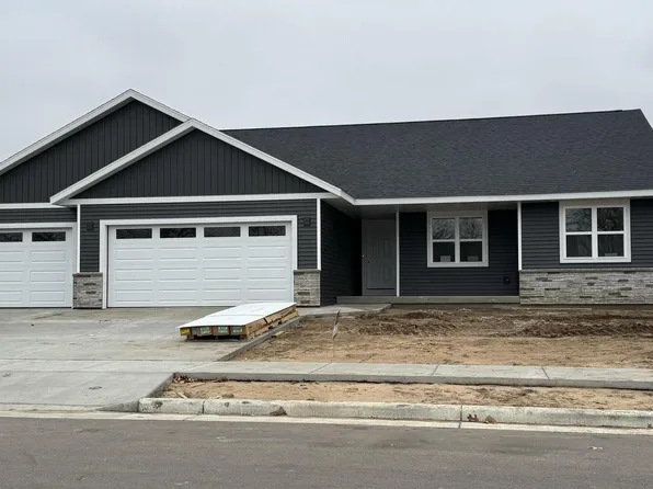 425 Alyssa STREET, Tomah, WI 54660