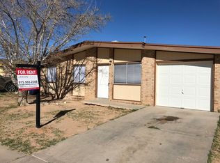 10840 Obsidian St, El Paso, TX 79924