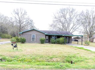 287 Jacks Rd, Hessmer, LA 71341