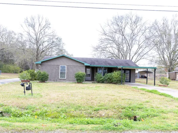 287 Jacks Rd, Hessmer, LA 71341