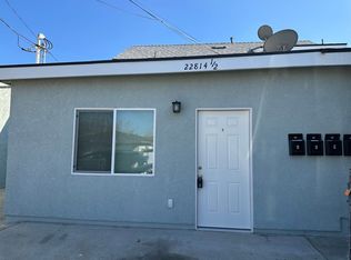 22814 1/2 14th St UNIT D, Newhall, CA 91321