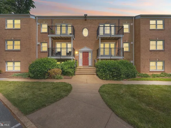 9485 Fairfax Blvd APT 303, Fairfax, VA 22031