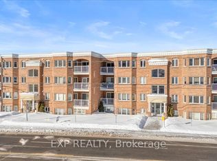 1931 Saint Joseph Blvd #307, Ottawa, ON K1C 0A3