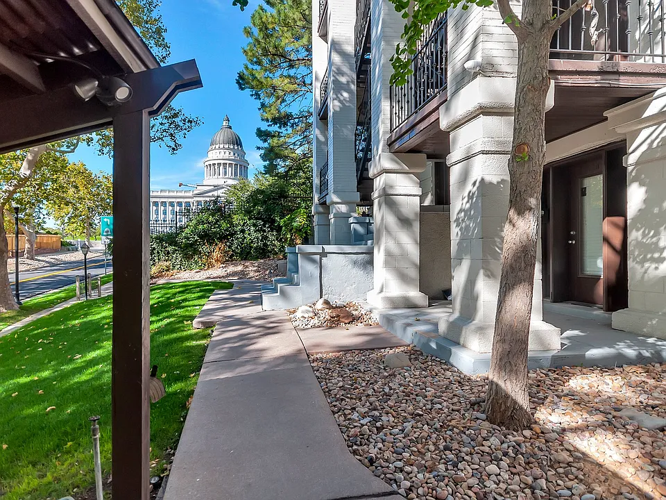 Capitol Estates