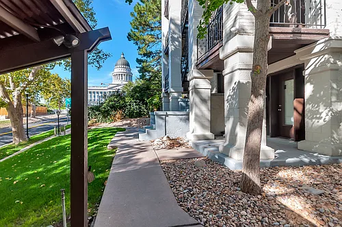 Capitol Estates Photo 1