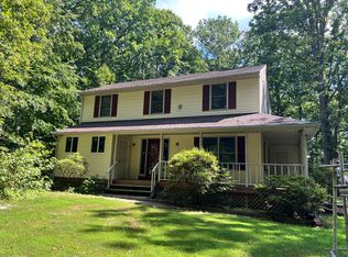 5720 Harrison Rd, Fredericksburg, VA 22407