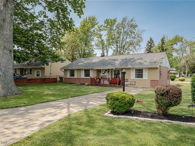 34779 Beach Park Ave, Eastlake, OH, 44095