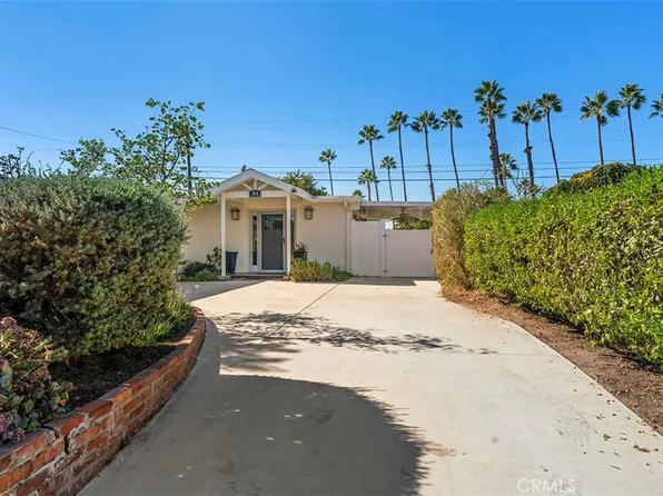 164 N Ivory Ave, El Cajon, CA 92019