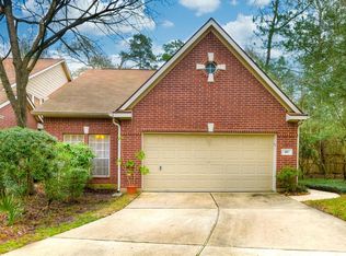 103 N Avonlea Cir, Spring, TX 77382