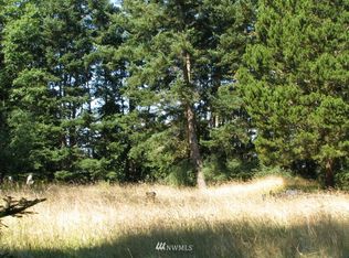 136 Bat And Ball Ln, Lopez Island, WA 98261