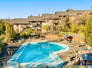 The Benson Condominum, Renton, WA 98055