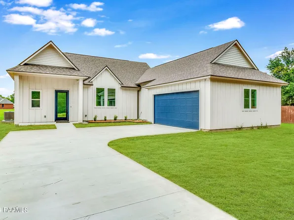 3382 Main Hwy, Breaux Bridge, LA 70517