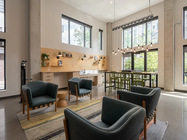 The Bohen Apartments — Photo 31