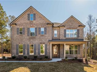 5865 Ocoee Trl, Douglasville, GA 30135