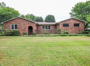 340 Hathaway Trl, Paducah, KY 42003
