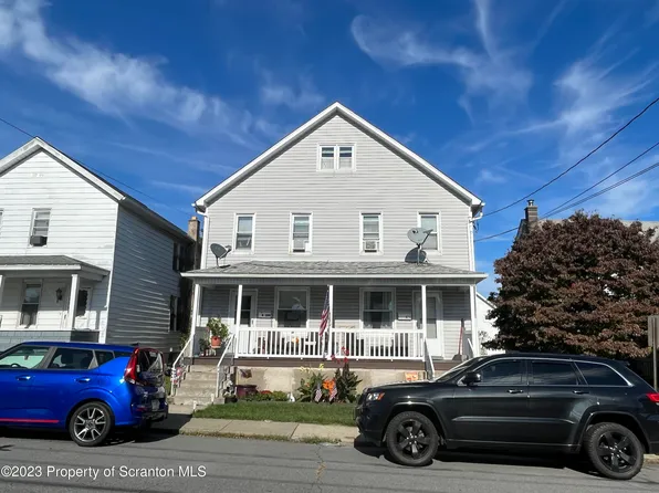 109 E 111 Grove St, Taylor, PA 18517
